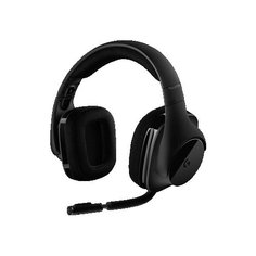 Компьютерная гарнитура Logitech