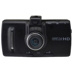 Видеорегистратор SUPRA