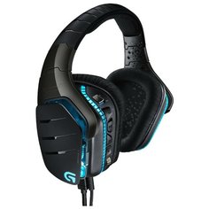 Компьютерная гарнитура Logitech