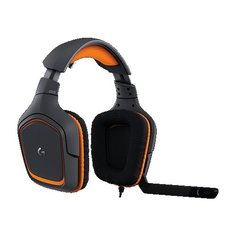 Компьютерная гарнитура Logitech