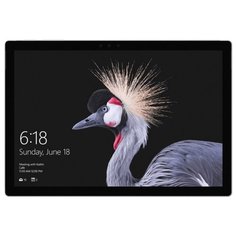Планшет Microsoft Surface Pro 5