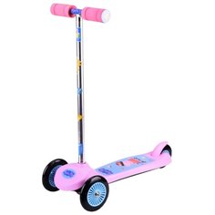 Кикборд 1 TOY Т59543 Peppa Pig