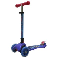 Кикборд 1 TOY Т11433 DISNEY