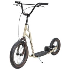 Внедорожный самокат Novatrack