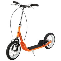 Городской самокат Novatrack