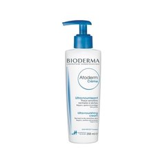 Bioderma Atoderm Crème Крем для
