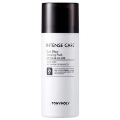 Tony Moly ночная маска Intense