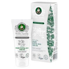 Рецепты бабушки Агафьи White