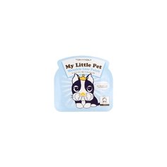 Tony Moly маска-патч My Little