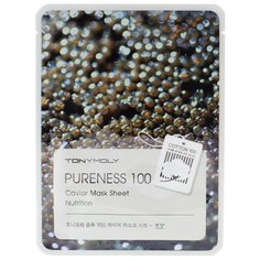 Tony Moly тканевая маска