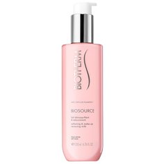 Biotherm молочко смягчающее