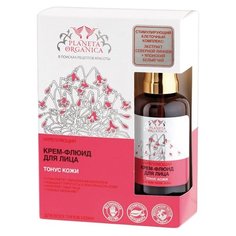 Planeta Organica Укрепляющий