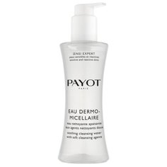 Payot вода очищающая
