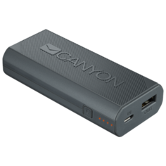 Аккумулятор Canyon CNE-CPBF44
