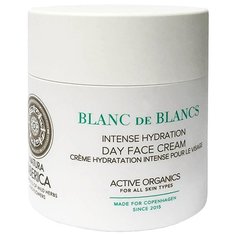 Natura Siberica Blanc de Blancs