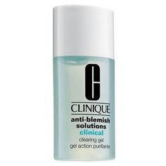Clinique Крем-гель для ухода за
