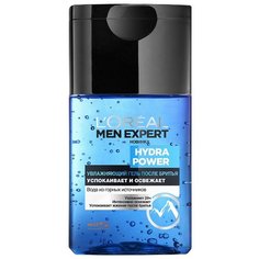Гель после бритья Hydra Power LOreal Paris