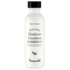 Tony Moly Naturalth Goat Milk