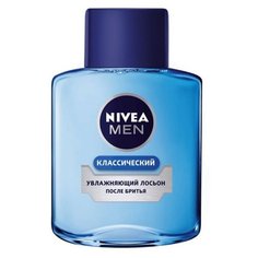 Лосьон после бритья Nivea