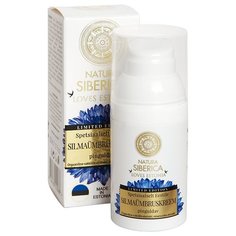 Natura Siberica Крем Loves