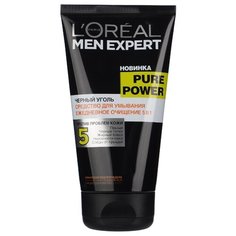 LOreal Paris Гель для умывания