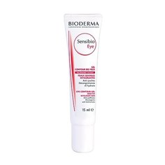 Bioderma Крем-гель для контура