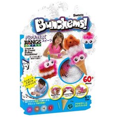 Конструктор-липучка Bunchems