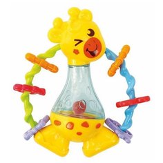 Погремушка PlayGo Giraffe