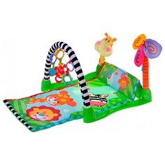 Развивающий коврик Funkids