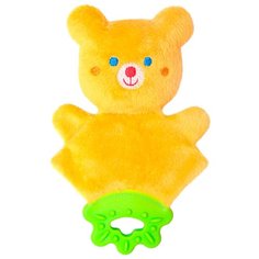 Прорезыватель-погремушка Мякиши