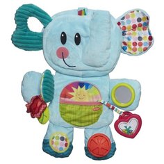 Прорезыватель-погремушка Playskool