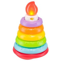 Пирамидка Happy Baby Happy Cake