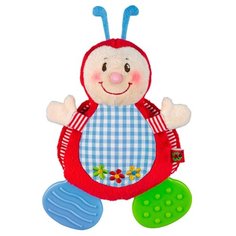 Прорезыватель-погремушка Spiegelburg