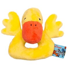 Погремушка Spiegelburg Die