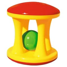 Погремушка Стеллар Карусель