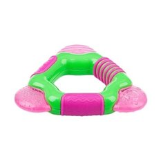 Прорезыватель Nuby Треугольник