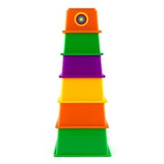 Пирамидка Пластмастер Маяк