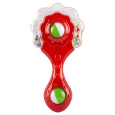 Погремушка Стеллар Одуванчик