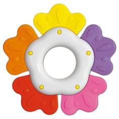 Прорезыватель-погремушка Стеллар