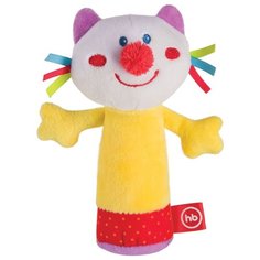 Погремушка Happy Baby Cheepy