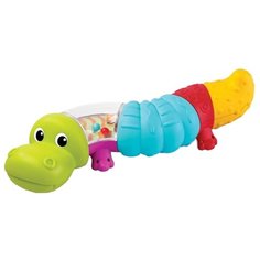 Погремушка B kids Senso’ Croco
