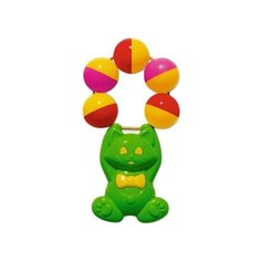 Погремушка Стеллар Акробатик