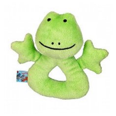 Погремушка Spiegelburg Die