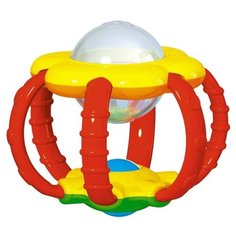 Погремушка Стеллар Бутончик