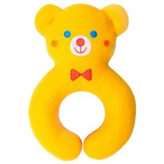 Погремушка Мякиши Мистер Тед 353