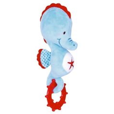 Прорезыватель-погремушка Spiegelburg