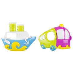 Набор Жирафики Кораблик и