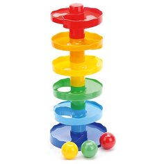 Пирамидка Биплант Зайкина горка