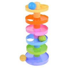 Пирамидка Биплант Зайкина горка