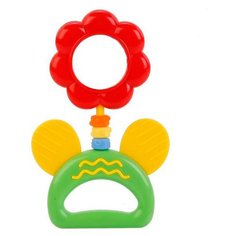 Прорезыватель-погремушка Умка
